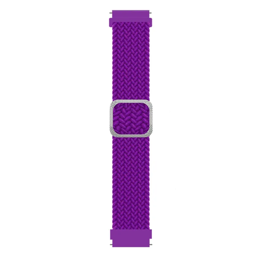 Bracelet solo tressé Redmi Watch 3 Active