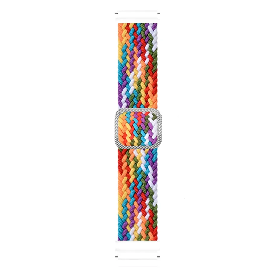 Bracelet solo tressé Redmi Watch 3 Active