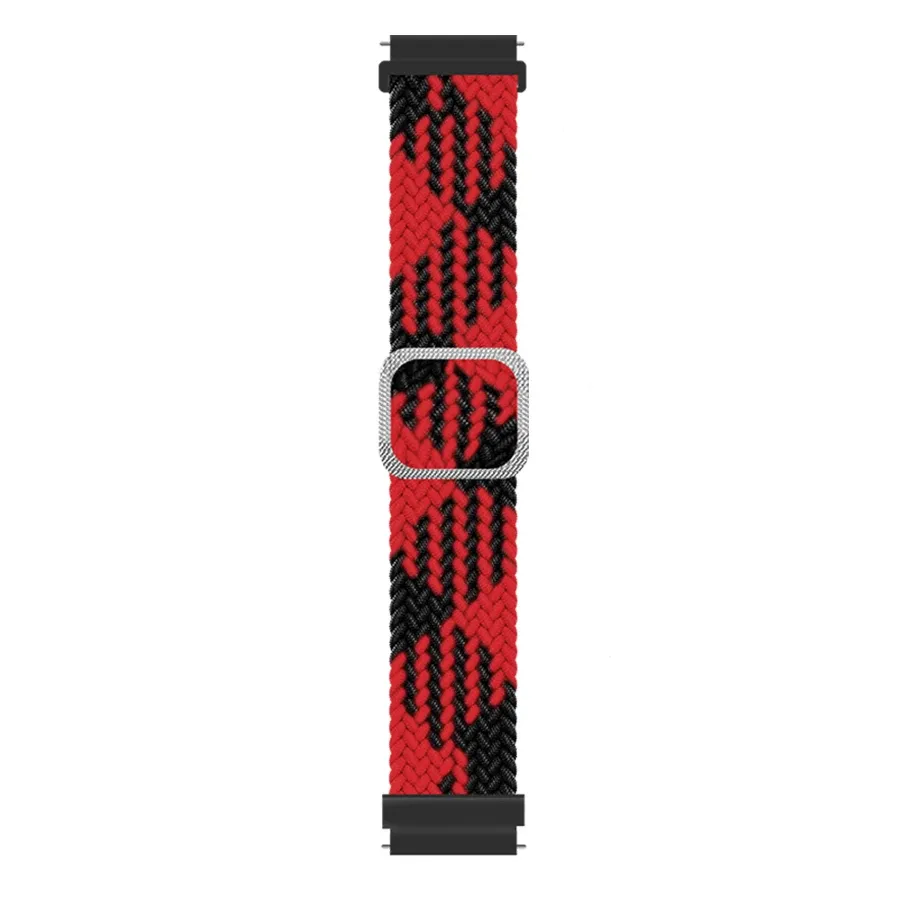 Bracelet solo tressé Redmi Watch 3 Active