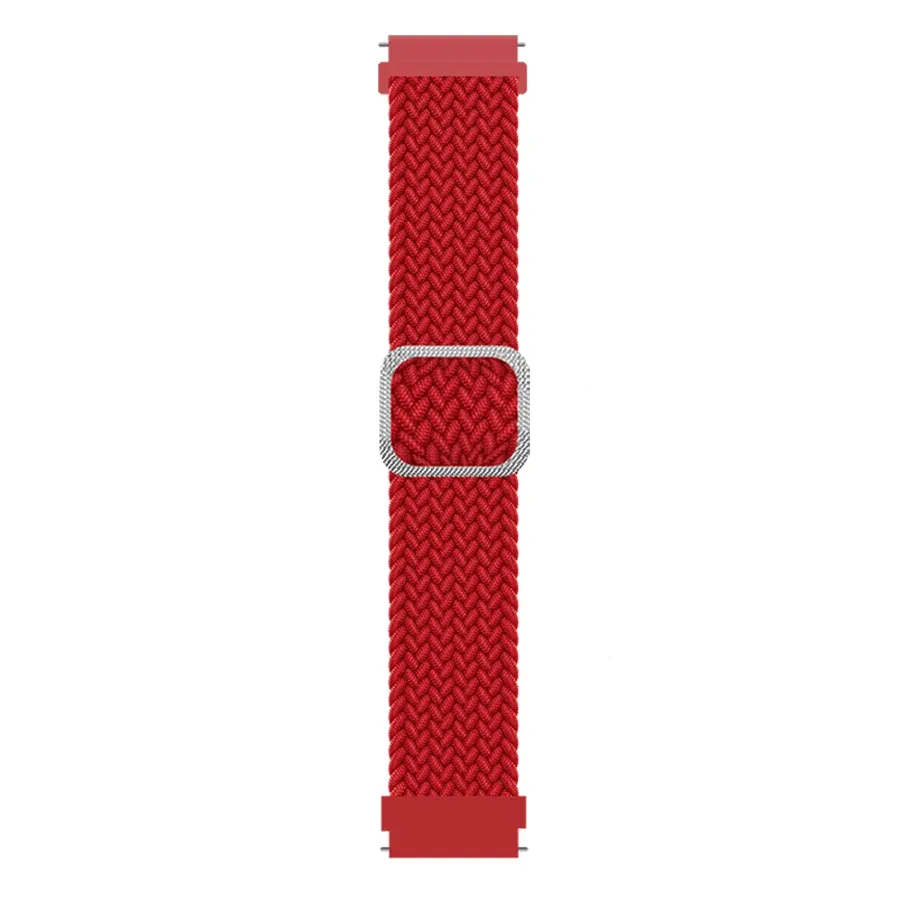 Bracelet solo tressé Redmi Watch 3 Active