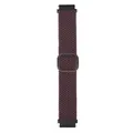 Bracelet solo tressé Redmi Watch 3 Active – Couleur du bracelet No 25