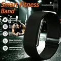 Bracelet sport connecté suivi sommeil stress – 1
