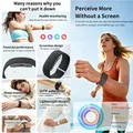 Bracelet sport connecté suivi sommeil stress – 2