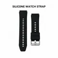 Bracelet sport connecté suivi sommeil stress – Couleur SILICONE WATCH STRAP