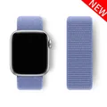 Bracelet sport nylon Apple Watch 38 à 49 mm – 2