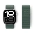 Bracelet sport nylon Apple Watch 38 à 49 mm – 3