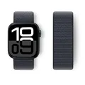 Bracelet sport nylon Apple Watch 38 à 49 mm – 4