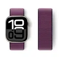 Bracelet sport nylon Apple Watch 38 à 49 mm – 5