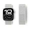 Bracelet sport nylon Apple Watch 38 à 49 mm – 6