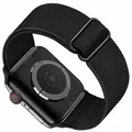 Bracelet sport nylon élastique pour Apple, Samsung, Huawei – 1