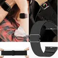 Bracelet sport nylon élastique pour Apple, Samsung, Huawei – 3