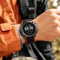 Bracelet sport nylon pour montre 24 mm – 2
