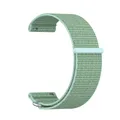 Bracelet sport nylon pour montre 24 mm – Couleur du bracelet Sea Blue