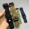 Bracelet sport nylon QuickFit 22 à 26 mm pour Garmin – 2