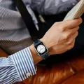 Bracelet sport respirant pour Apple Watch 38 à 49 mm – 3