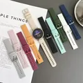 Bracelet sport silicone 18 à 22 mm pour Garmin – 3