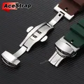 Bracelet sport silicone 18 à 24 mm – 3