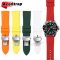 Bracelet sport silicone 18 à 24 mm – 4