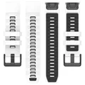 Bracelet sport silicone 20 à 26 mm Quick Fit Garmin – 5