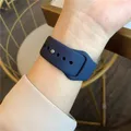 Bracelet sport silicone 20 et 22 mm Amazfit GTS – 5