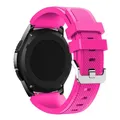 Bracelet sport silicone 22 mm Amazfit GTR Bip – 4