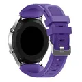 Bracelet sport silicone 22 mm Amazfit GTR Bip – 5