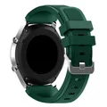 Bracelet sport silicone 22 mm Amazfit GTR Bip – 6