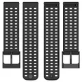 Bracelet sport silicone 22 mm Suunto – 3