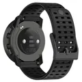 Bracelet sport silicone 22 mm Suunto – 5