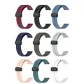 Bracelet sport silicone magnétique 20 et 22 mm – 3