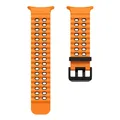 Bracelet sport silicone marin pour Samsung Galaxy Watch Ultra – 4