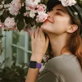 Bracelet sport silicone pour Apple Watch 38 à 49 mm – 2