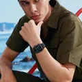 Bracelet sport silicone pour Apple Watch 38 à 49 mm – 6