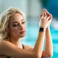 Bracelet sport silicone pour Apple Watch 38 à 49 mm – 6