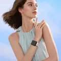 Bracelet sport silicone pour Apple Watch 38 à 49 mm Nik – 6