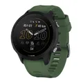 Bracelet sport silicone pour montre 22 mm – 2