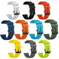 Bracelet sport silicone pour montre 22 mm – 6
