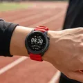 Bracelet sport silicone pour montre 24 mm – 6