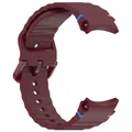 Bracelet sport silicone pour Samsung Galaxy Watch 7 – 5