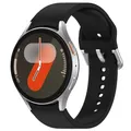 Bracelet sport silicone pour Samsung Galaxy Watch 7 6 5 – 2