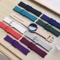 Bracelet sport silicone pour Samsung Galaxy Watch 7 6 5 – 4