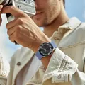 Bracelet sport silicone pour Samsung Galaxy Watch 7 6 5 – 5