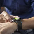 Bracelet sport silicone pour Samsung Galaxy Watch 7 – 6