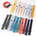 Bracelet sport silicone pour Xiaomi Mi Band 8 à 11 – 3