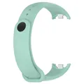 Bracelet sport silicone pour Xiaomi Mi Band 8 à 11 – Couleur du bracelet Mint Green