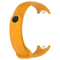 Bracelet sport silicone pour Xiaomi Mi Band 8 à 11 – Couleur du bracelet NEW Yellow