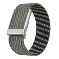 Bracelet tissu pour Whoop 5.0 MG fermoir métal – 4