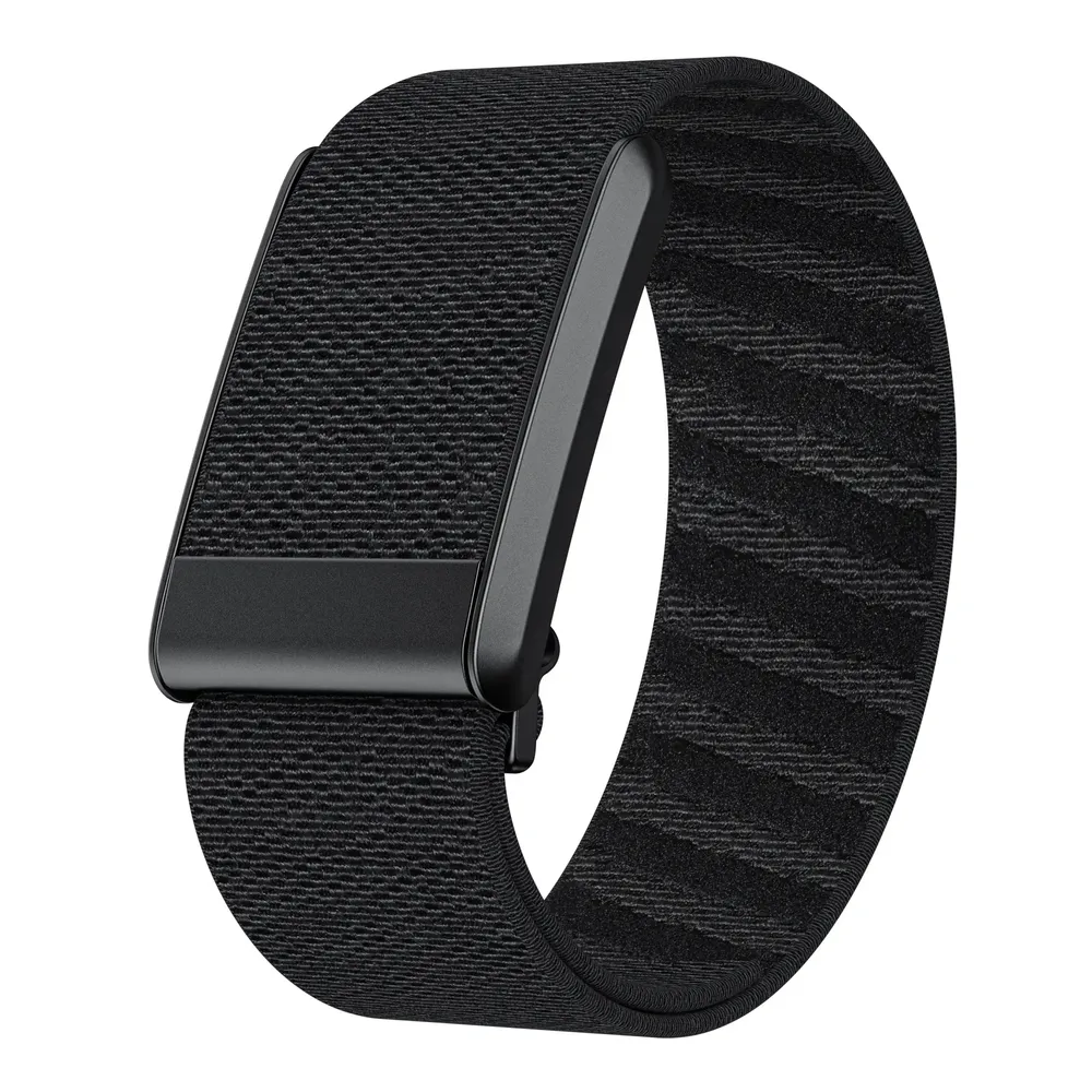 Bracelet tissu pour Whoop 5.0 MG fermoir métal