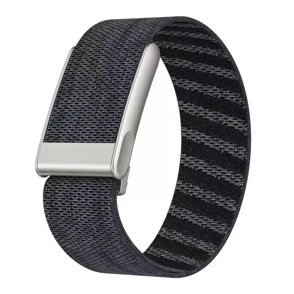 Bracelet tissu pour Whoop 5.0 MG fermoir métal