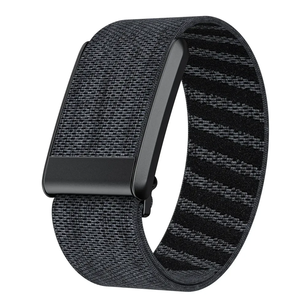 Bracelet tissu pour Whoop 5.0 MG fermoir métal
